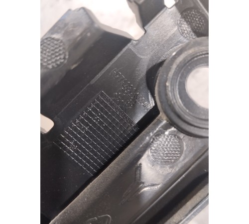 Кронштейн(крепление) заднего бампера правый