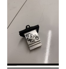 Резистор отопителя (печки)