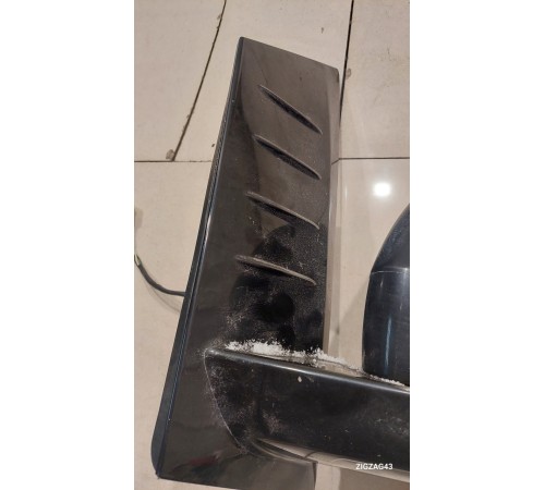 Зеркало заднего вида боковое(левое)