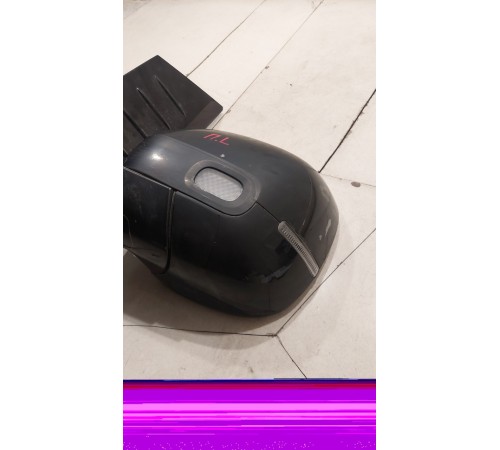 Зеркало заднего вида боковое(левое)