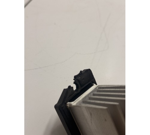 Резистор отопителя (печки)