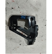 Кронштейн(крепление) заднего бампера правый
