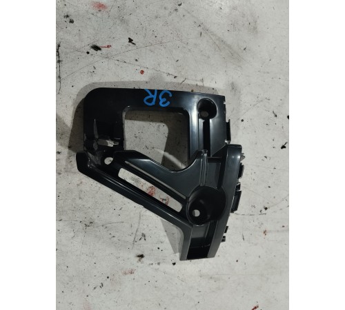 Кронштейн(крепление) заднего бампера правый