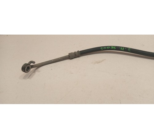 Шланг тормозной задний правый