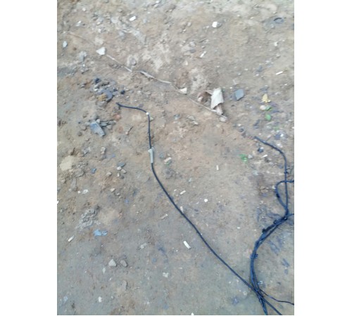 Электропроводка салона