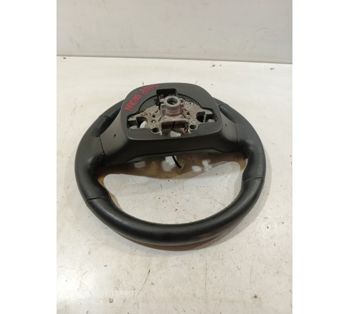 Рулевое колесо (руль) в сборе