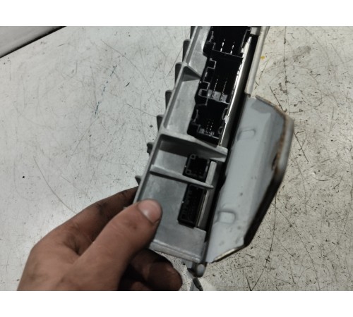 Усилитель магнитолы