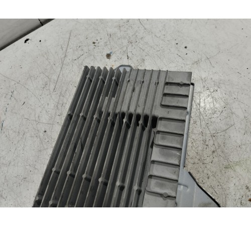 Усилитель магнитолы