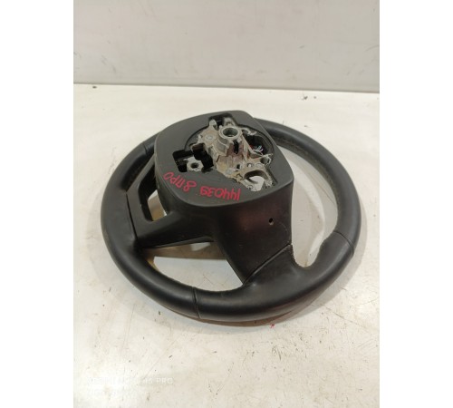 Рулевое колесо (руль) в сборе