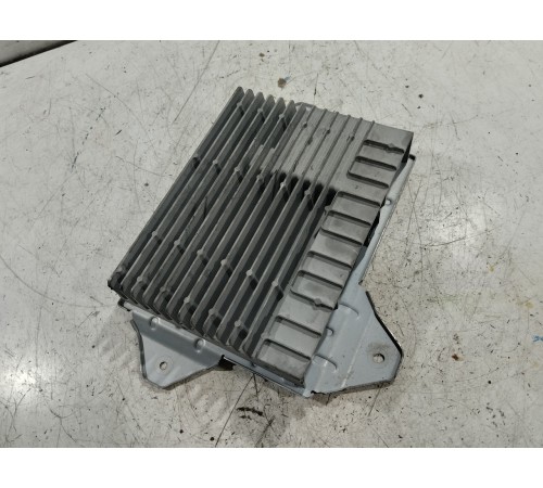 Усилитель магнитолы