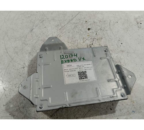 Усилитель магнитолы