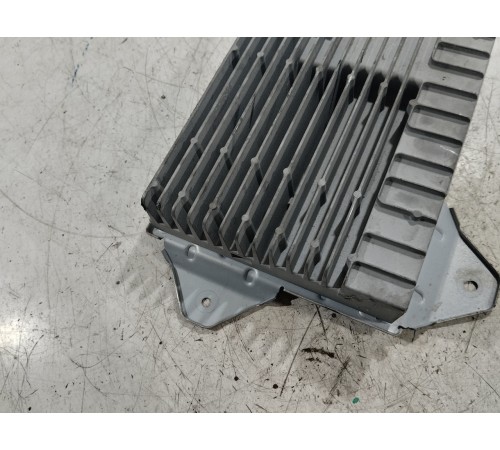 Усилитель магнитолы