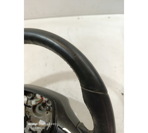 Рулевое колесо (руль) в сборе