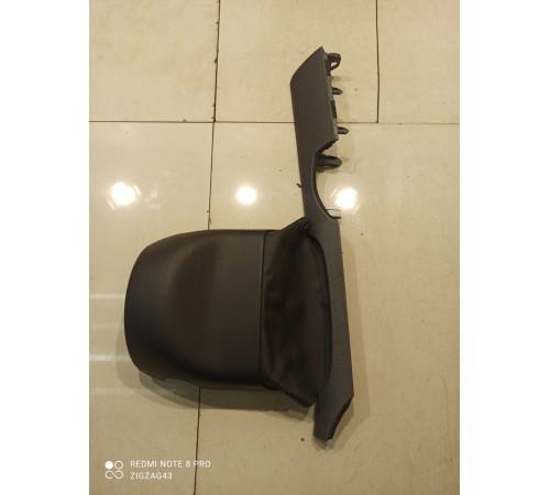 Накладка панели приборов