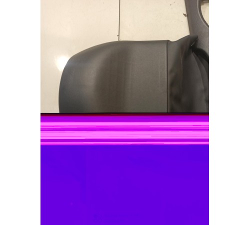 Накладка панели приборов