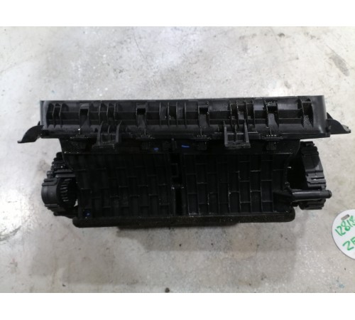 Заслонка системы охлаждения (дефлектор)