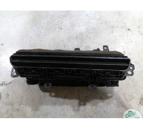 Заслонка системы охлаждения (дефлектор)