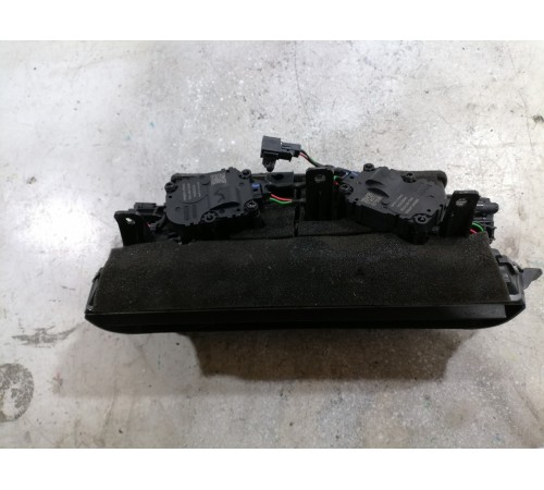 Заслонка системы охлаждения (дефлектор)