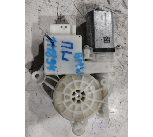 Моторчик стеклоподъемника (передний левый)