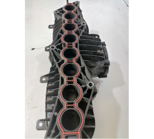 Коллектор впускной