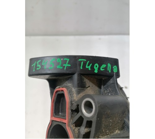 Коллектор впускной