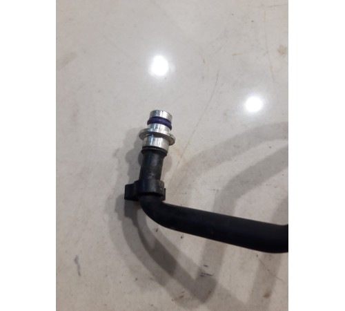 Трубка кондиционера