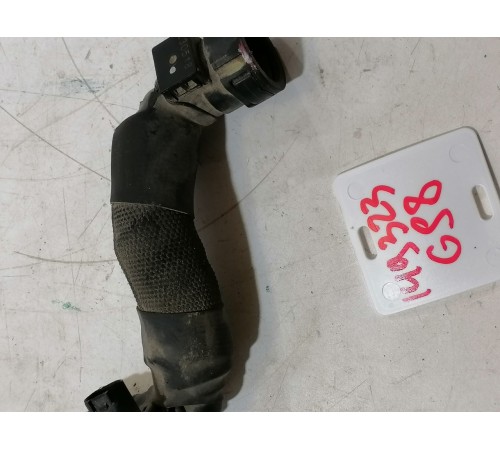 Трубка вентиляции картера