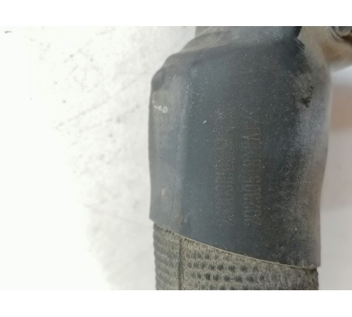 Трубка вентиляции картера