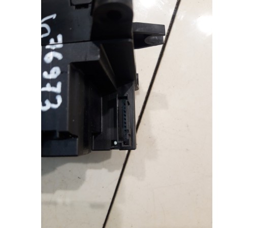 Переключатель передач АКПП(селектор)