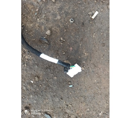 Электропроводка салона(коса)