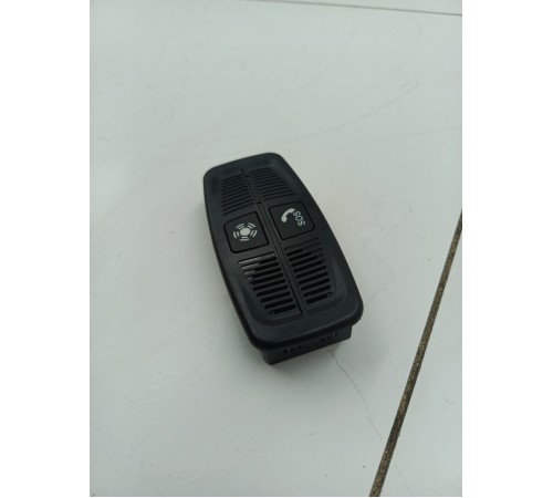 Блок кнопка сос