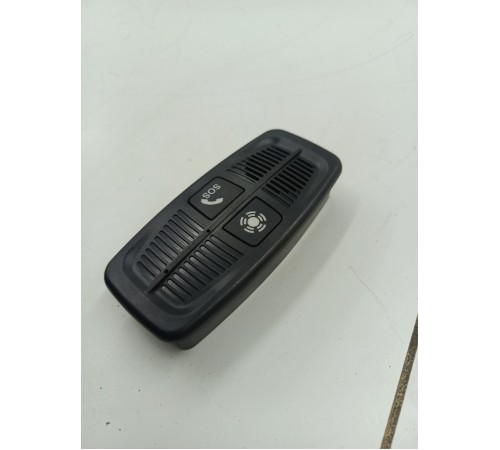 Блок кнопка сос