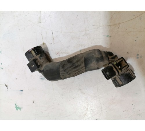 Трубка вентиляции картера