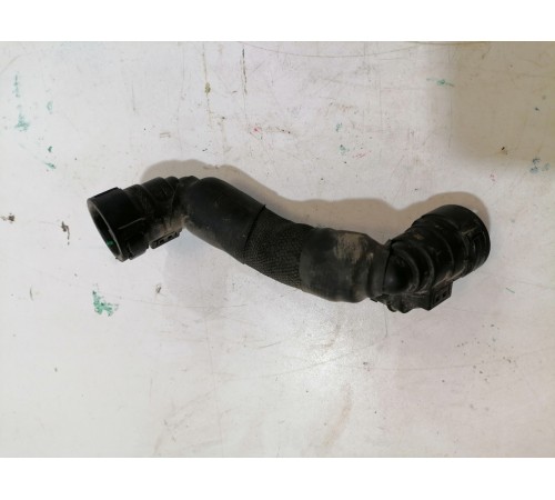 Трубка вентиляции картера