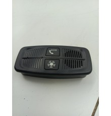 Блок кнопка сос