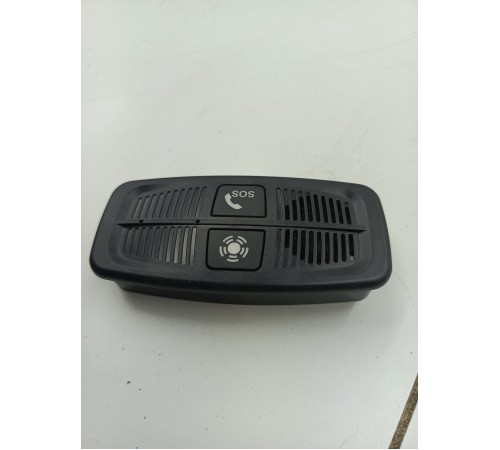 Блок кнопка сос