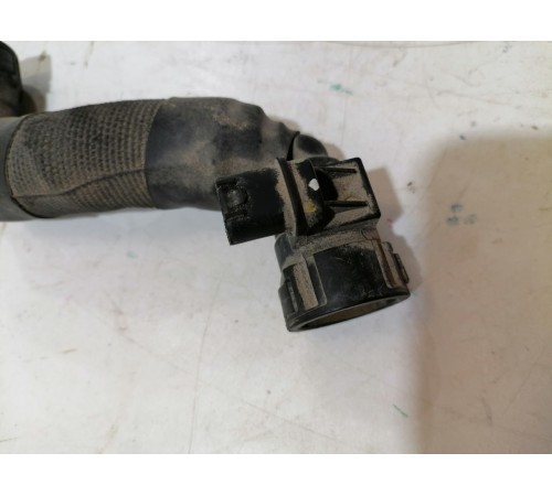 Трубка вентиляции картера