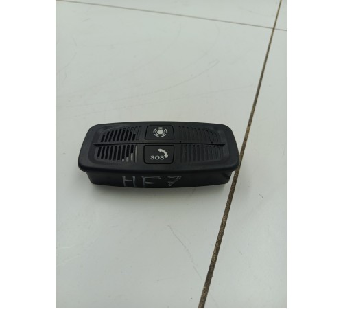 Блок кнопка сос