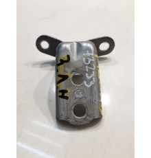 Петля двери (задняя, левая, нижняя)