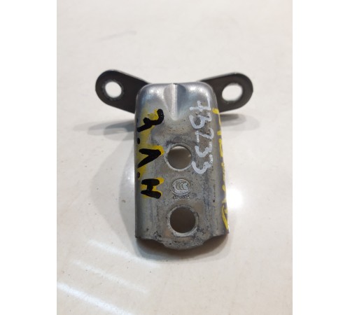 Петля двери (задняя, левая, нижняя)