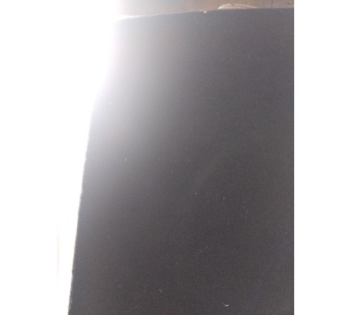 Пол багажника