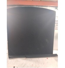 Пол багажника