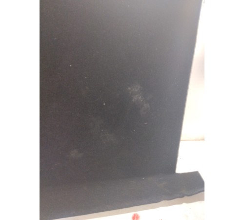 Пол багажника