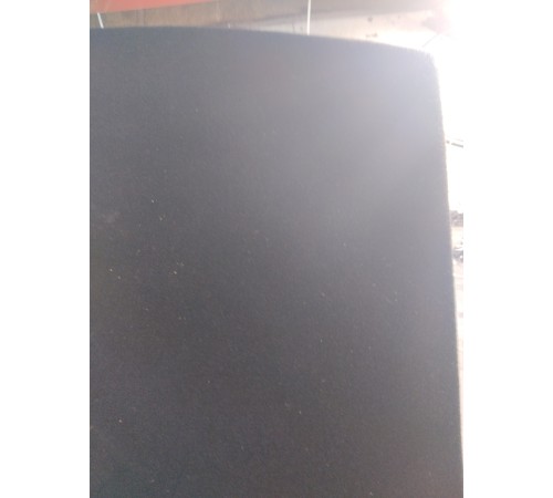 Пол багажника