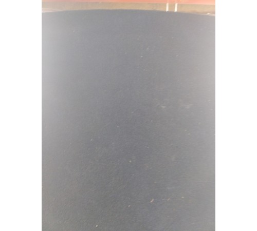 Пол багажника