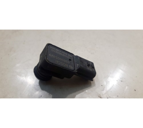 датчик давления вакуумника