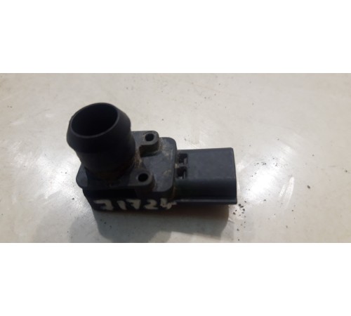 датчик давления вакуумника