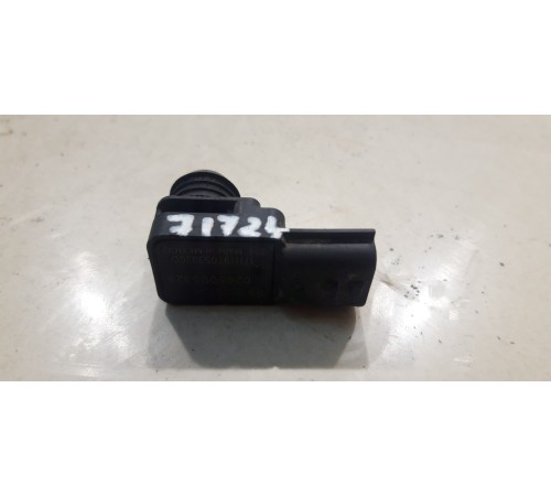 датчик давления вакуумника