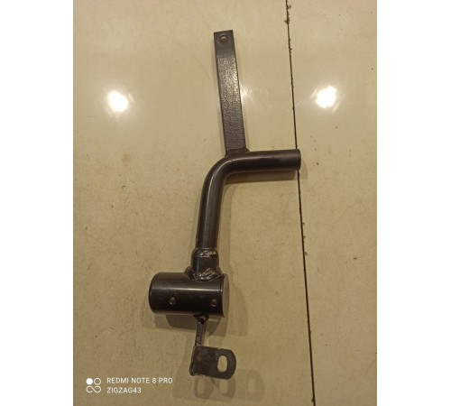 Замок блокировки АКПП