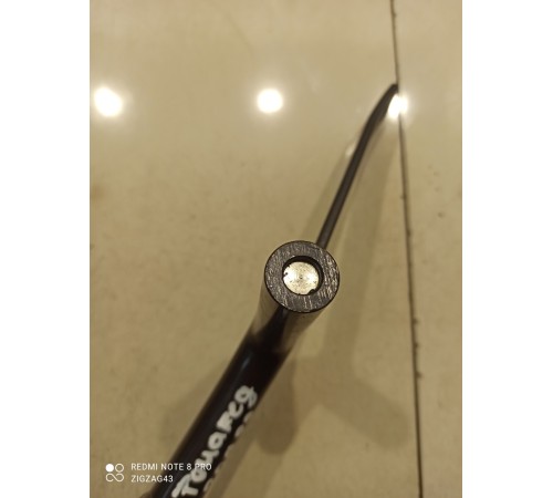 Замок блокировки АКПП